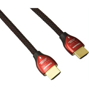 Кабель HDMI - HDMI Audioquest HDMI Cinnamon 48 Braid 0.6m