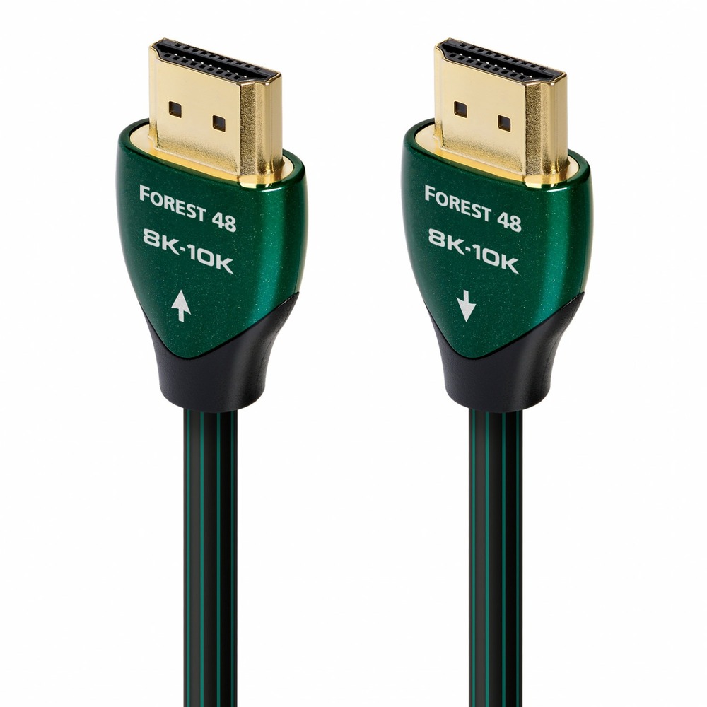 Кабель HDMI - HDMI Audioquest HDMI Forest 48 PVC 1.5m