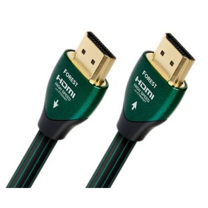 Кабель HDMI - HDMI Audioquest HDMI Forest 48 PVC 1.5m