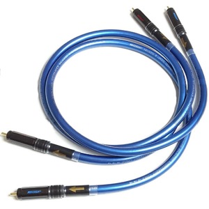 Кабель аудио 2xRCA - 2xRCA Neotech NEI-3002 III RCA 1.0m