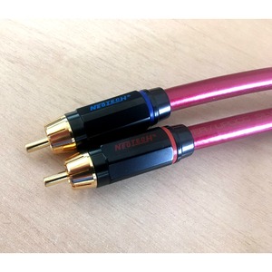 Кабель аудио 2xRCA - 2xRCA Neotech NEI-3003 III RCA 1.0m