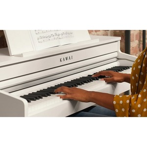 Пианино цифровое Kawai CA49W