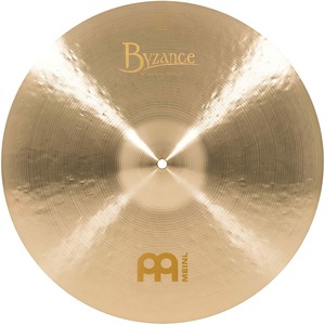 Тарелка для ударной установки Meinl B18JETC