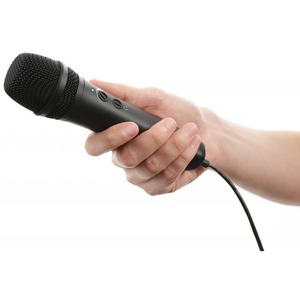 USB микрофон IK MULTIMEDIA iRig-Mic-HD-2