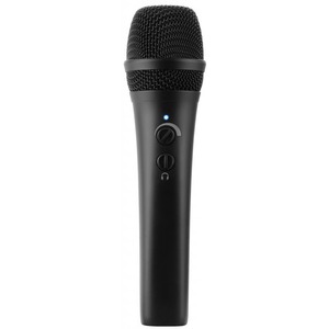 USB микрофон IK MULTIMEDIA iRig-Mic-HD-2