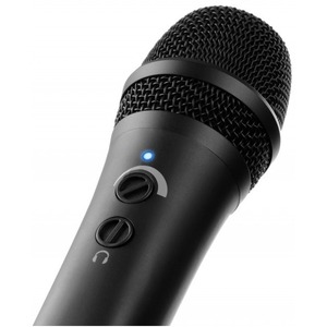 USB микрофон IK MULTIMEDIA iRig-Mic-HD-2