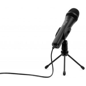 USB микрофон IK MULTIMEDIA iRig-Mic-HD-2