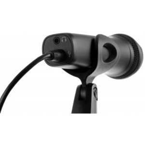 USB микрофон IK MULTIMEDIA iRig-Mic-HD-2