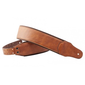 Ремень для гитары RightOn Straps 8401010030384 Go Groove Smooth Woody