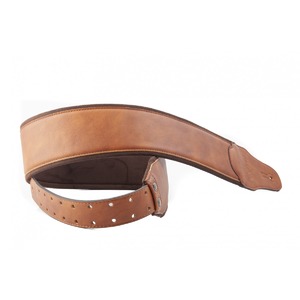 Ремень для гитары RightOn Straps 8401010030384 Go Groove Smooth Woody