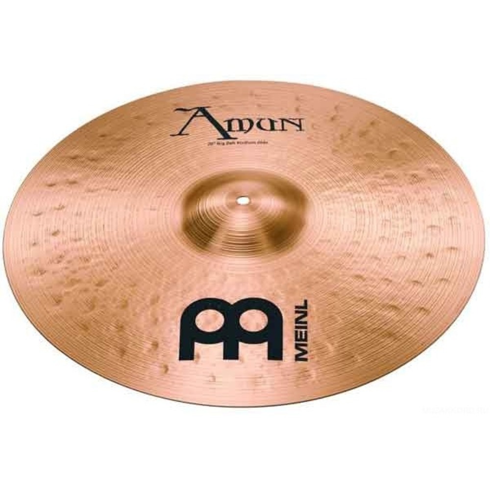 Тарелка для ударной установки Meinl A20BBMR