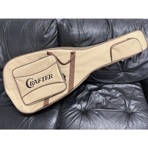 Электроакустическая гитара CRAFTER STG G-27ce