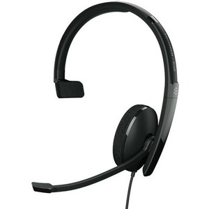 Односторонняя USB гарнитура Sennheiser ADAPT 130T USB-C II