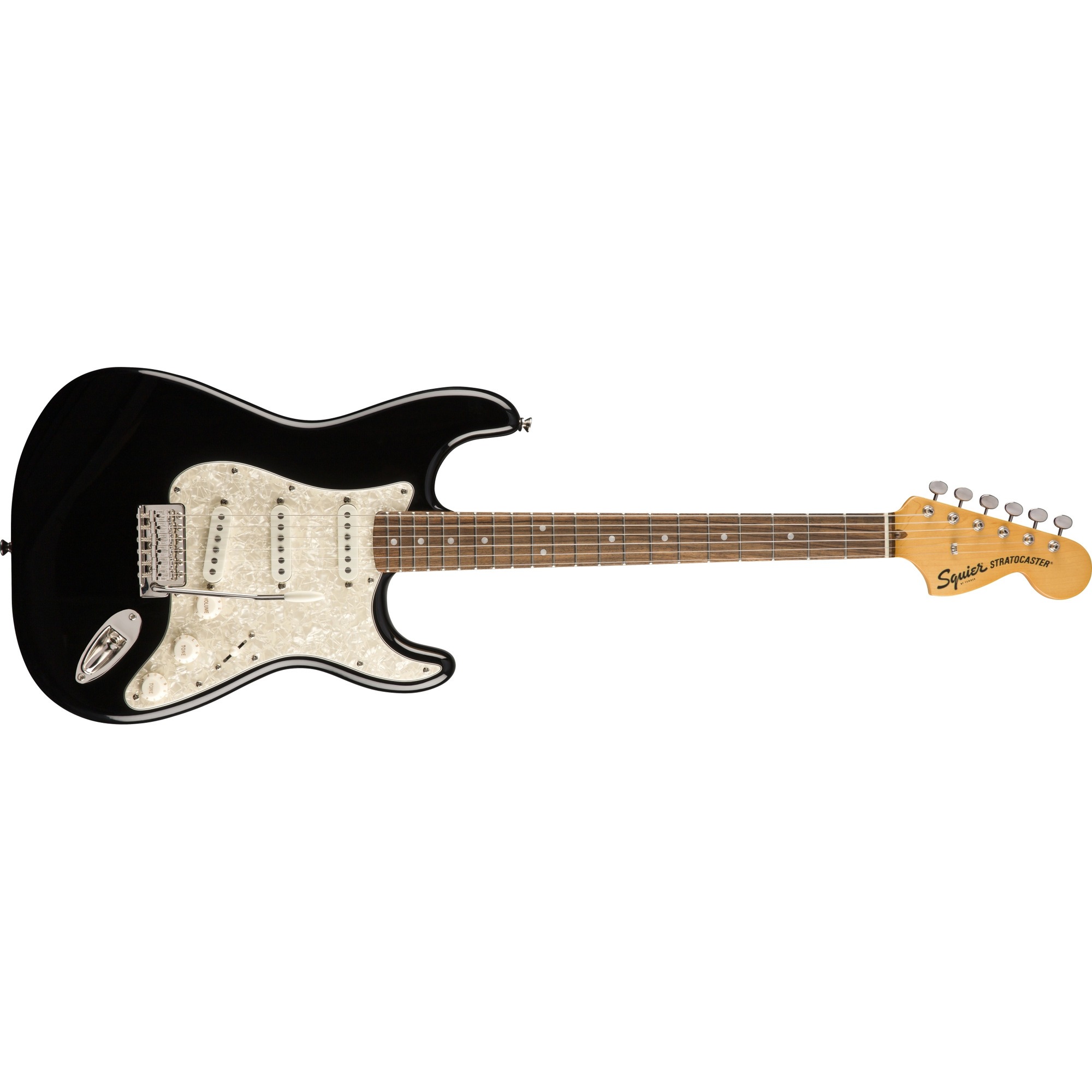 Электрогитара Fender Squier Bullet Stratocaster