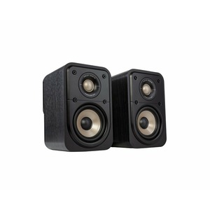 Полочная акустика Polk Audio Signature Elite ES10 black