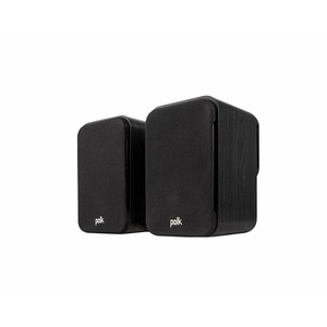 Полочная акустика Polk Audio Signature Elite ES10 black