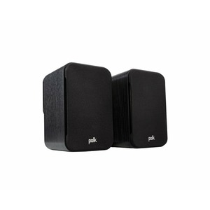 Полочная акустика Polk Audio Signature Elite ES10 black