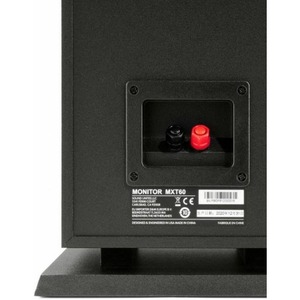 Напольная акустика Polk Audio MONITOR XT60 black