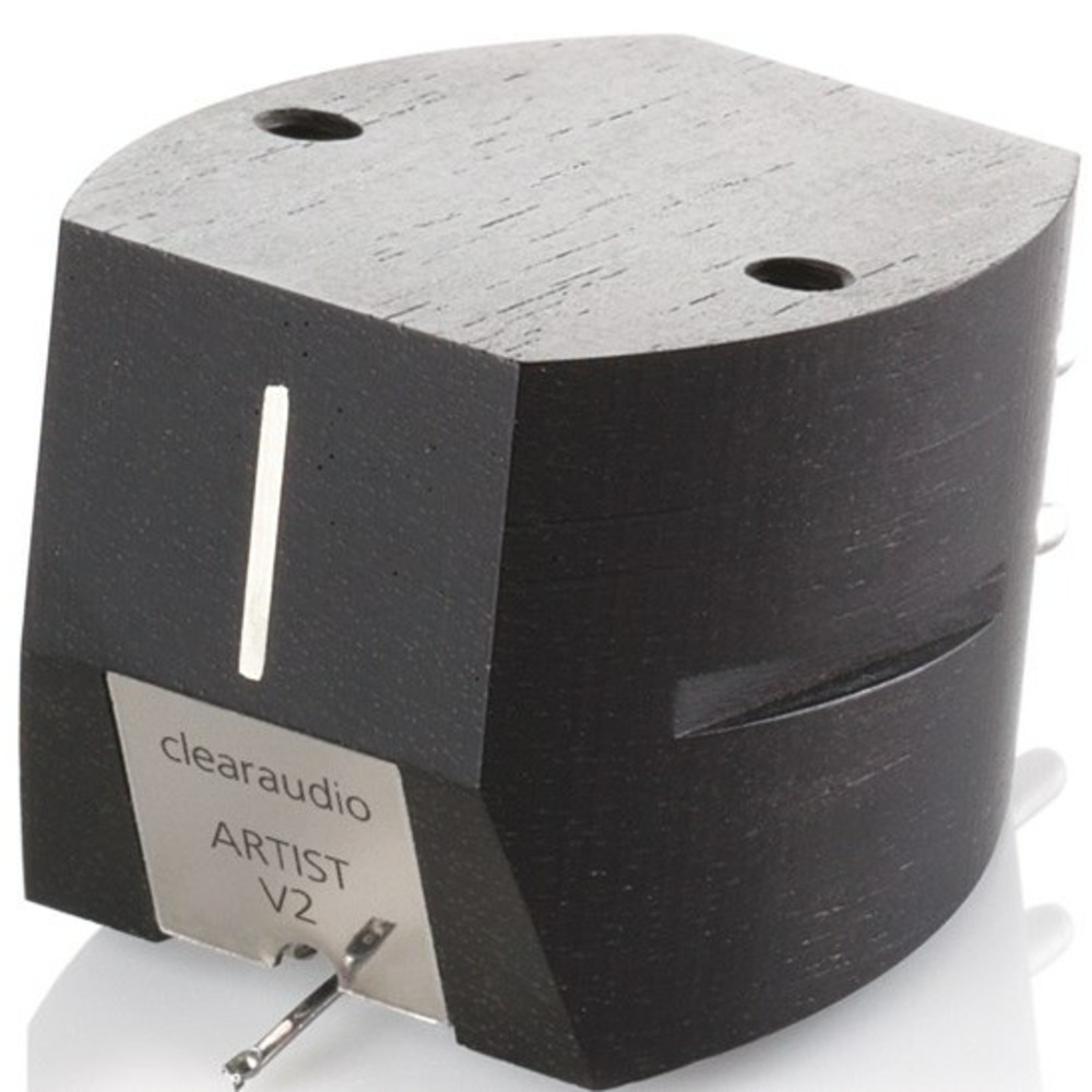 Картридж Hi-Fi ClearAudio Artist V2 Cartridge