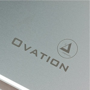 Проигрыватель винила ClearAudio Ovation Black