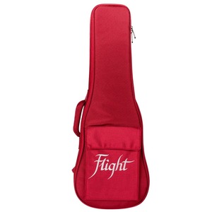 Укулеле Flight FIREBALL TENOR EQ-A