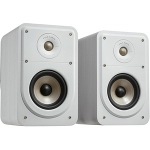 Полочная акустика Polk Audio SIGNATURE ELITE ES15 white