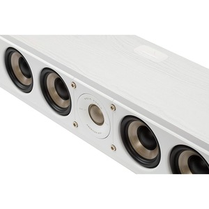 Центральный канал Polk Audio SIGNATURE ELITE ES35 white