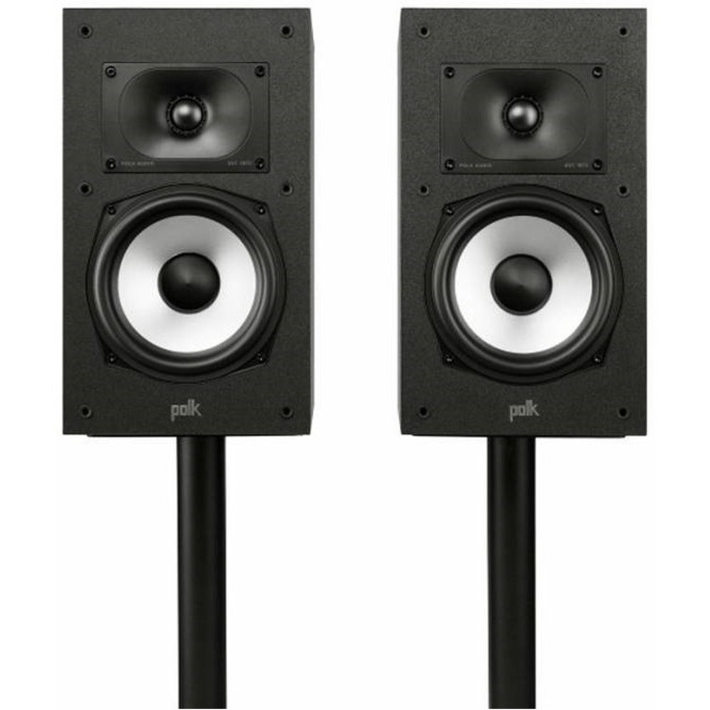 Полочная акустика Polk Audio MONITOR XT20 black