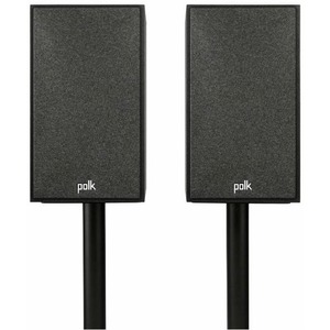 Полочная акустика Polk Audio MONITOR XT20 black