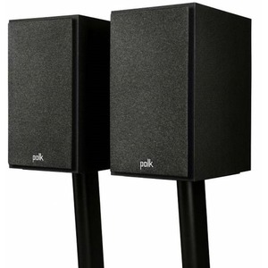 Полочная акустика Polk Audio MONITOR XT20 black