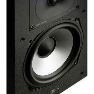 Полочная акустика Polk Audio MONITOR XT20 black