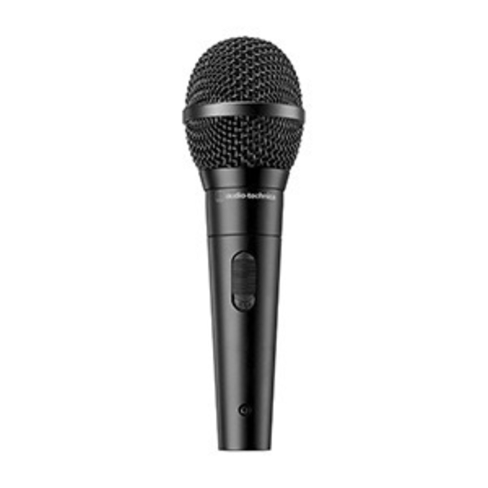 Вокальный микрофон (динамический) Audio-Technica ATR1300x