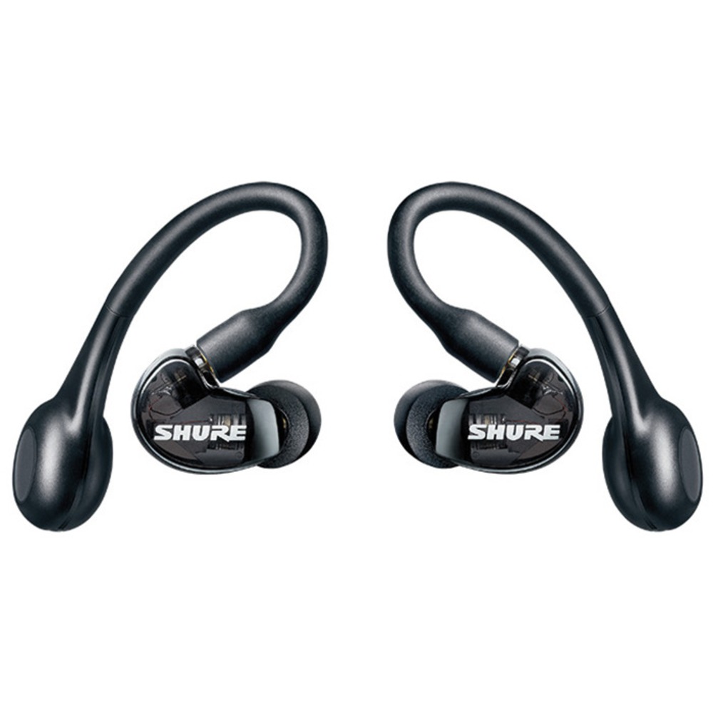 Наушники Bluetooth Shure SE21DYBK+TW2-EFS