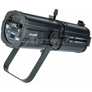 Прожектор театральный линзовый Anzhee PRO Profile 200 RGBAL ZOOM MK II