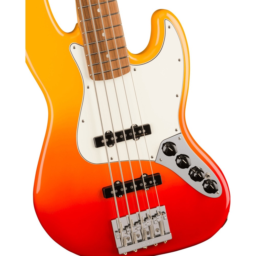 player plus jazz bass v