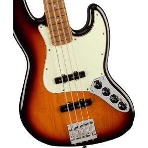 Бас-гитара Fender Player Plus ACTIVE JAZZ BASS PF 3TSB