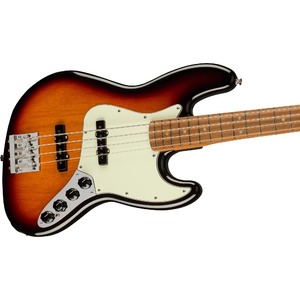 Бас-гитара Fender Player Plus ACTIVE JAZZ BASS PF 3TSB