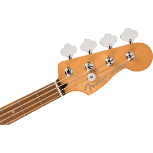 Бас-гитара Fender Player Plus ACTIVE JAZZ BASS PF 3TSB