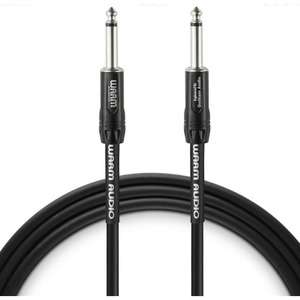 Кабель аудио 1xJack - 1xJack Warm Audio Pro-TS-20 6.1m