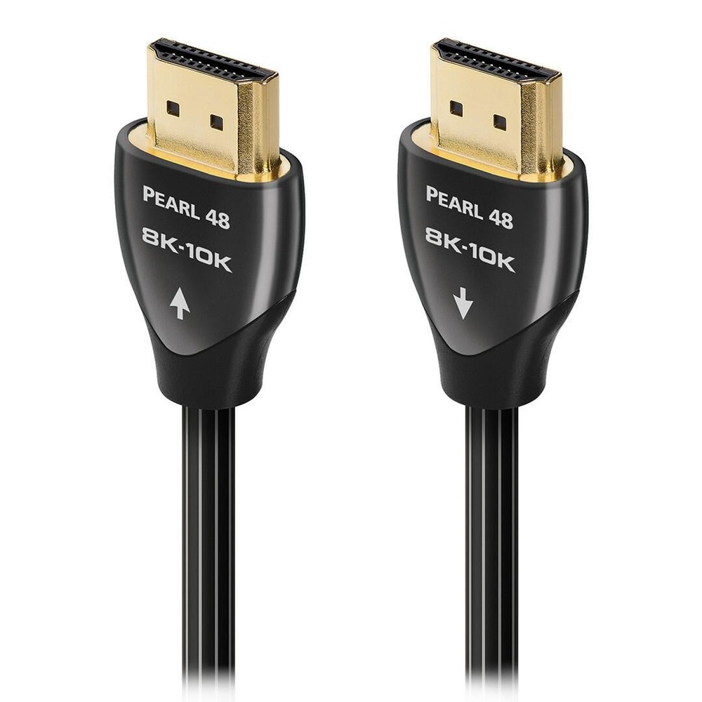 Кабель HDMI - HDMI Audioquest HDMI Pearl 48 PVC 3.0m