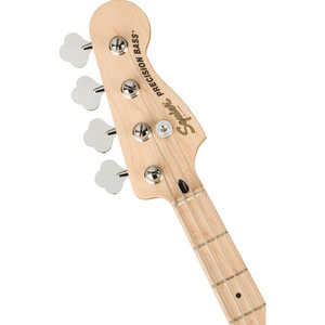 Бас-гитара Fender SQUIER Affinity Precision Bass PJ MN OLW