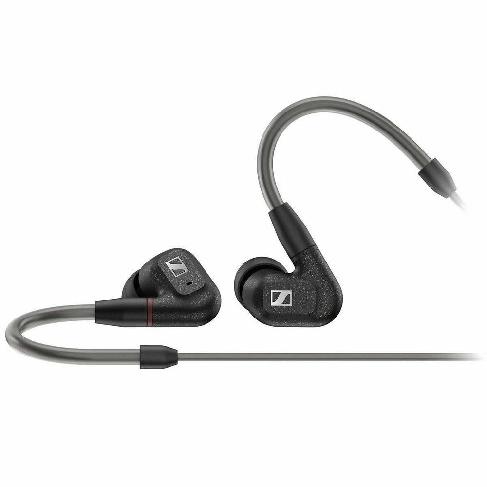 Наушники внутриканальные классические Sennheiser IE 300