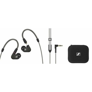 Наушники внутриканальные классические Sennheiser IE 300