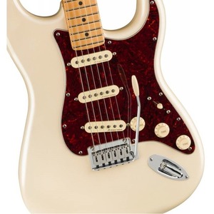 Электрогитара Fender Player Plus STRAT MN OLP