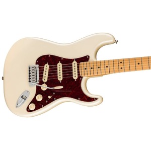 Электрогитара Fender Player Plus STRAT MN OLP