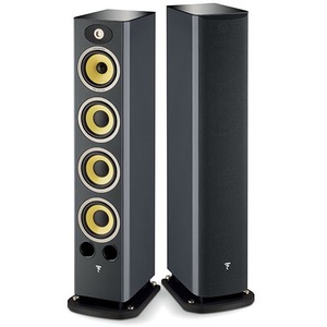 Напольная акустика Focal Aria K2 936 Ash Gray