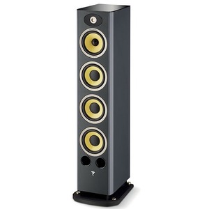 Напольная акустика Focal Aria K2 936 Ash Gray