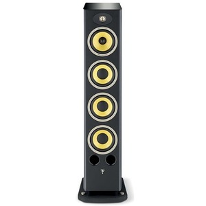 Напольная акустика Focal Aria K2 936 Ash Gray