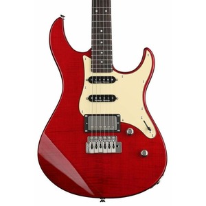 Электрогитара Yamaha PACIFICA612VIIFMX FR