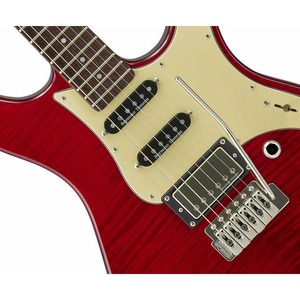 Электрогитара Yamaha PACIFICA612VIIFMX FR